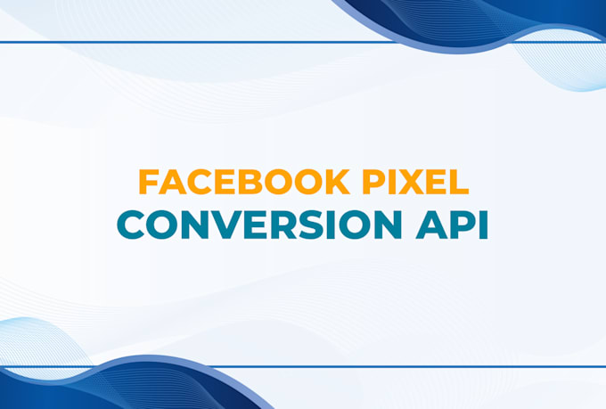 setup facebook pixel and conversion api for meta ads via plugin or integration